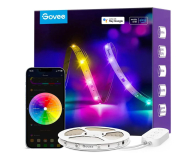 Govee H619A Taśma LED Wi-Fi RGBIC (5m) - 1060102 - zdjęcie 1